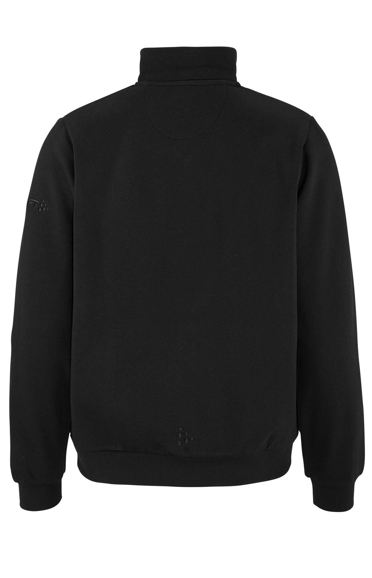 craft community 2.0 zip jacket dames Yippenco Textiles