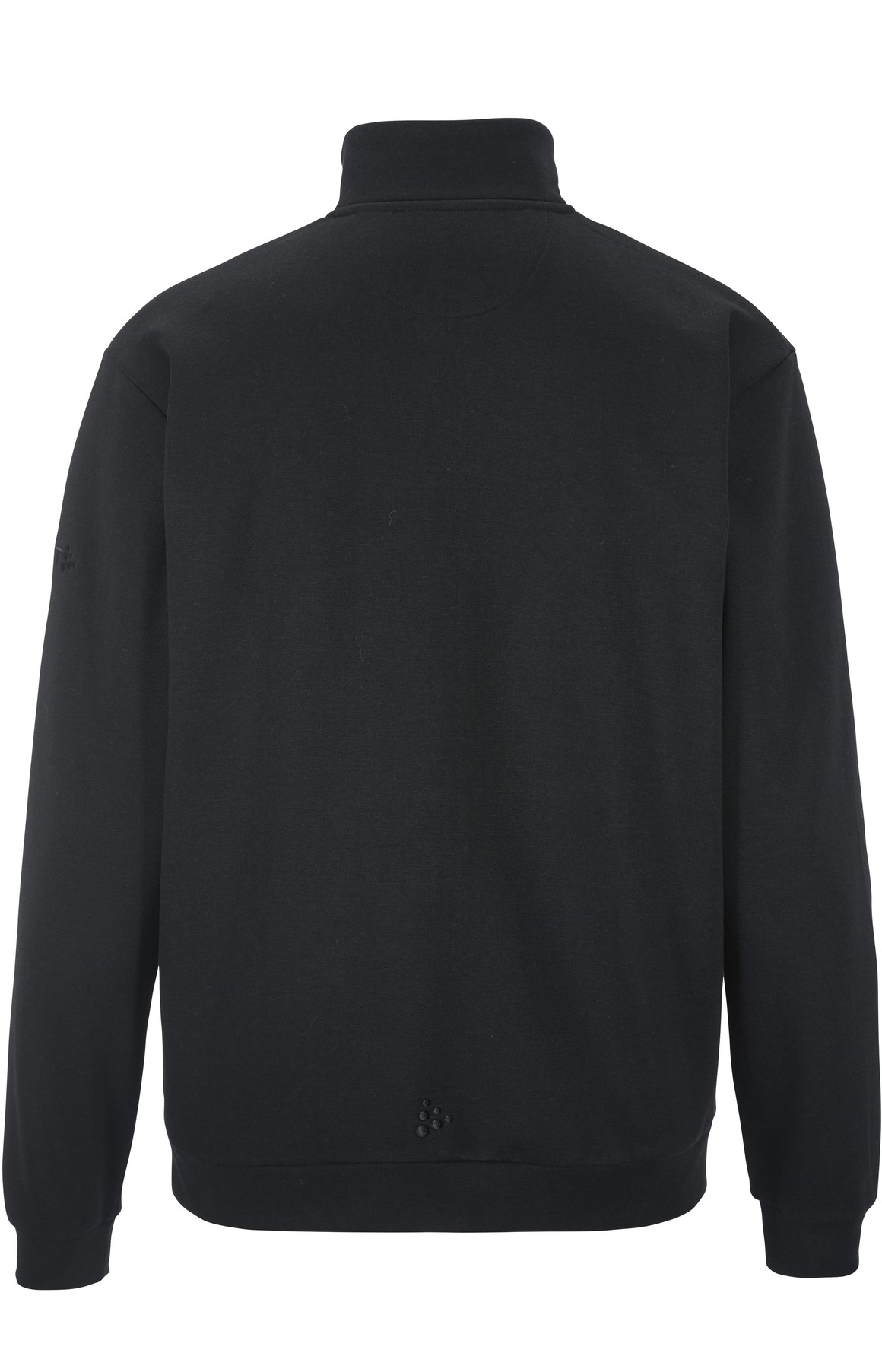 craft community 2.0 zip jacket Yippenco Textiles