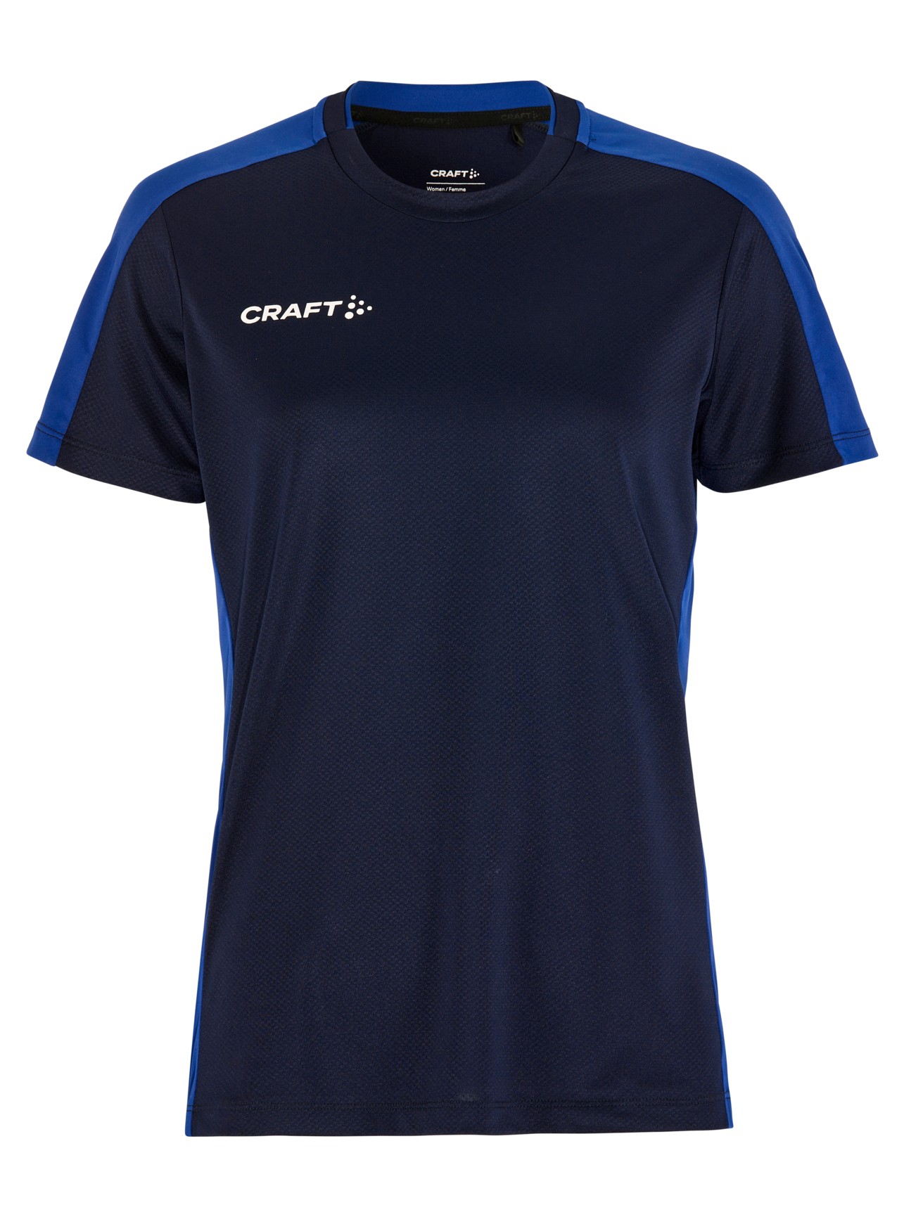 craft evolve 2.0 contrast jersey dames Yippenco Textiles