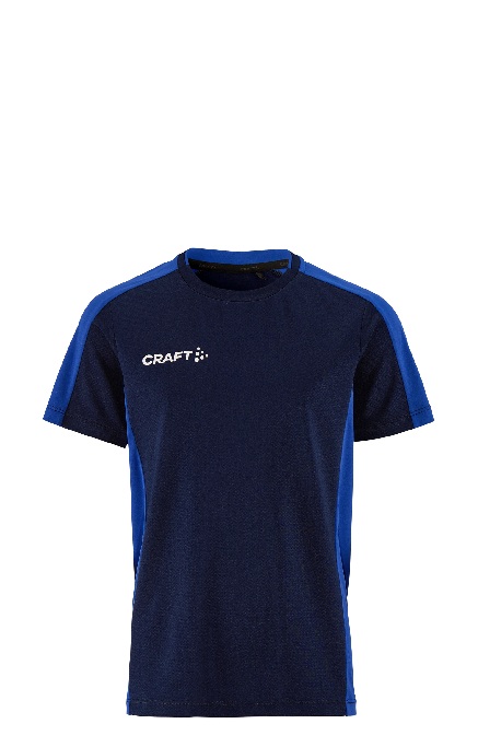 craft evolve 2.0 contrast jersey kinderen Yippenco Textiles