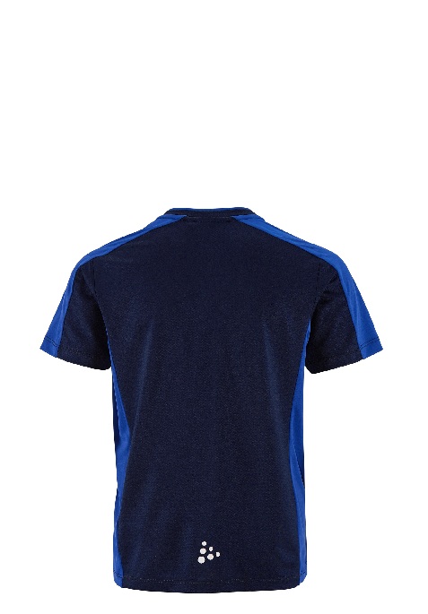 craft evolve 2.0 contrast jersey kinderen Yippenco Textiles