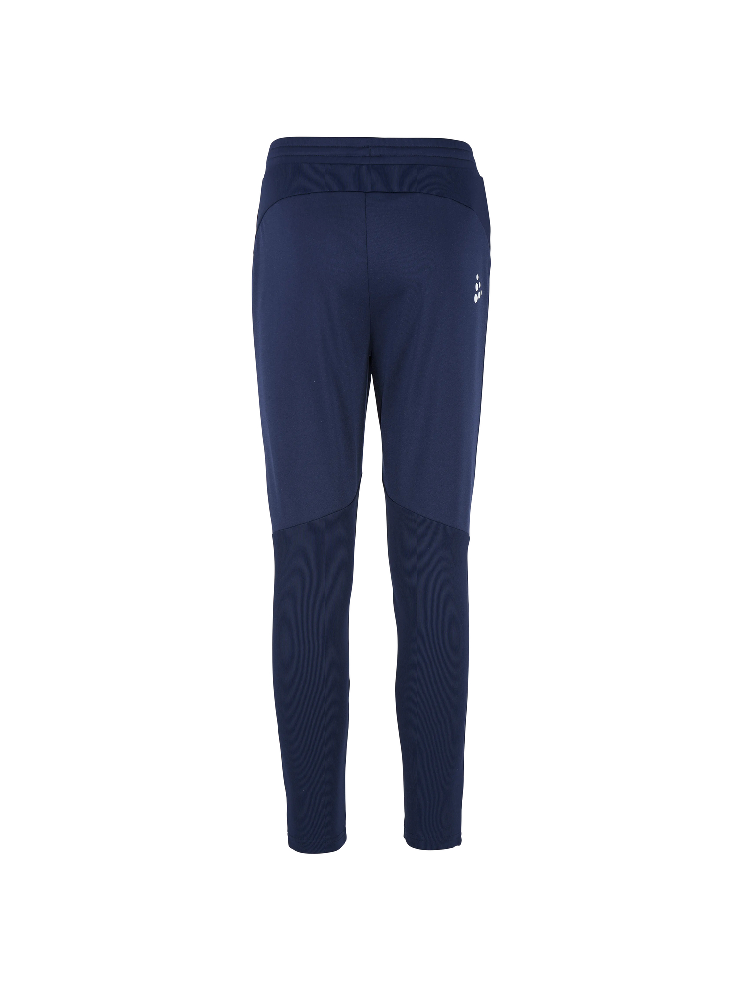craft evolve 2.0 contrast slim fit pants kinderen Yippenco Textiles