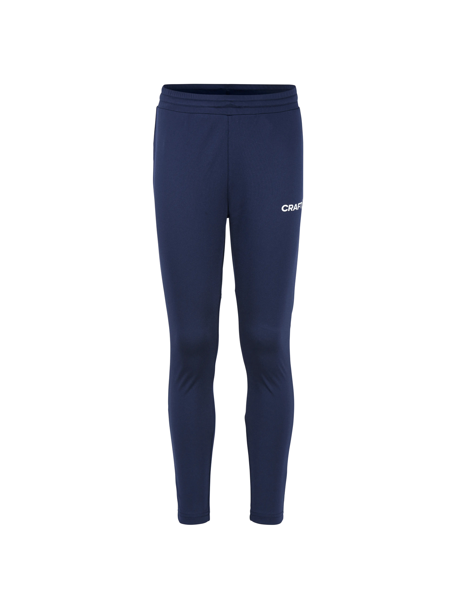 craft evolve 2.0 contrast slim fit pants kinderen Yippenco Textiles