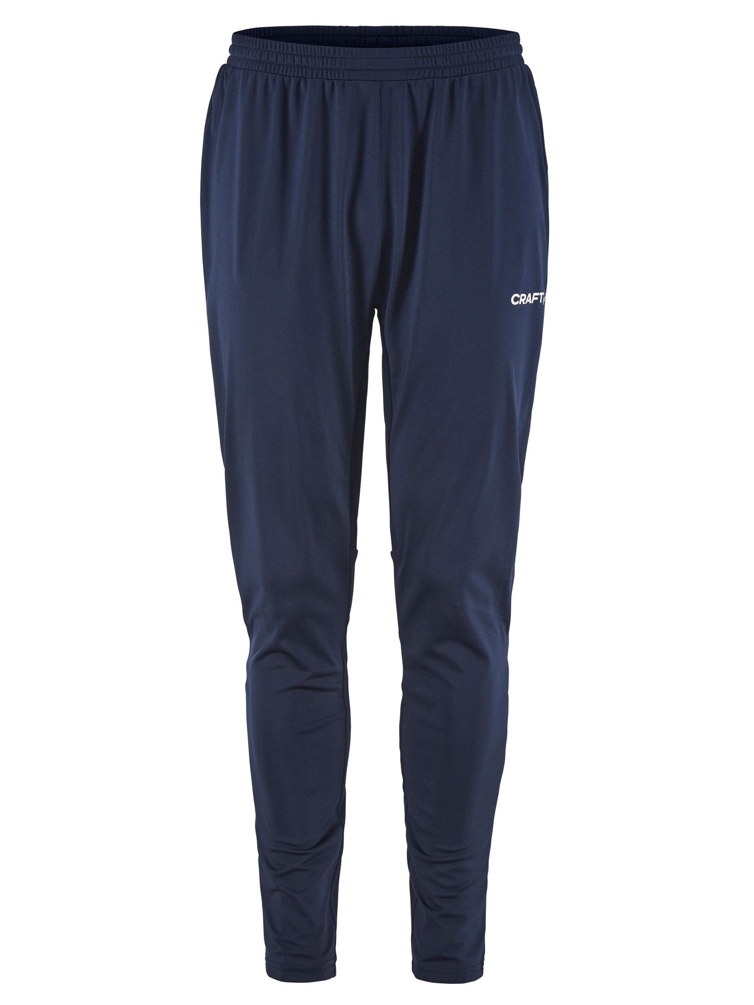 craft evolve 2.0 contrast slim fit pants Yippenco Textiles