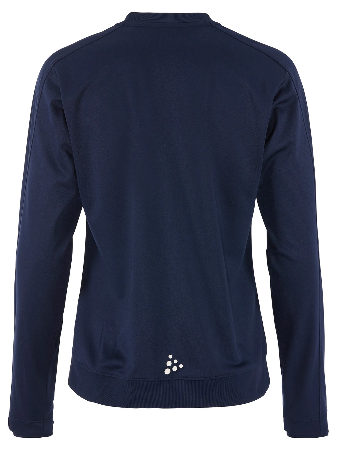 craft evolve 2.0 crewneck dames Yippenco Textiles