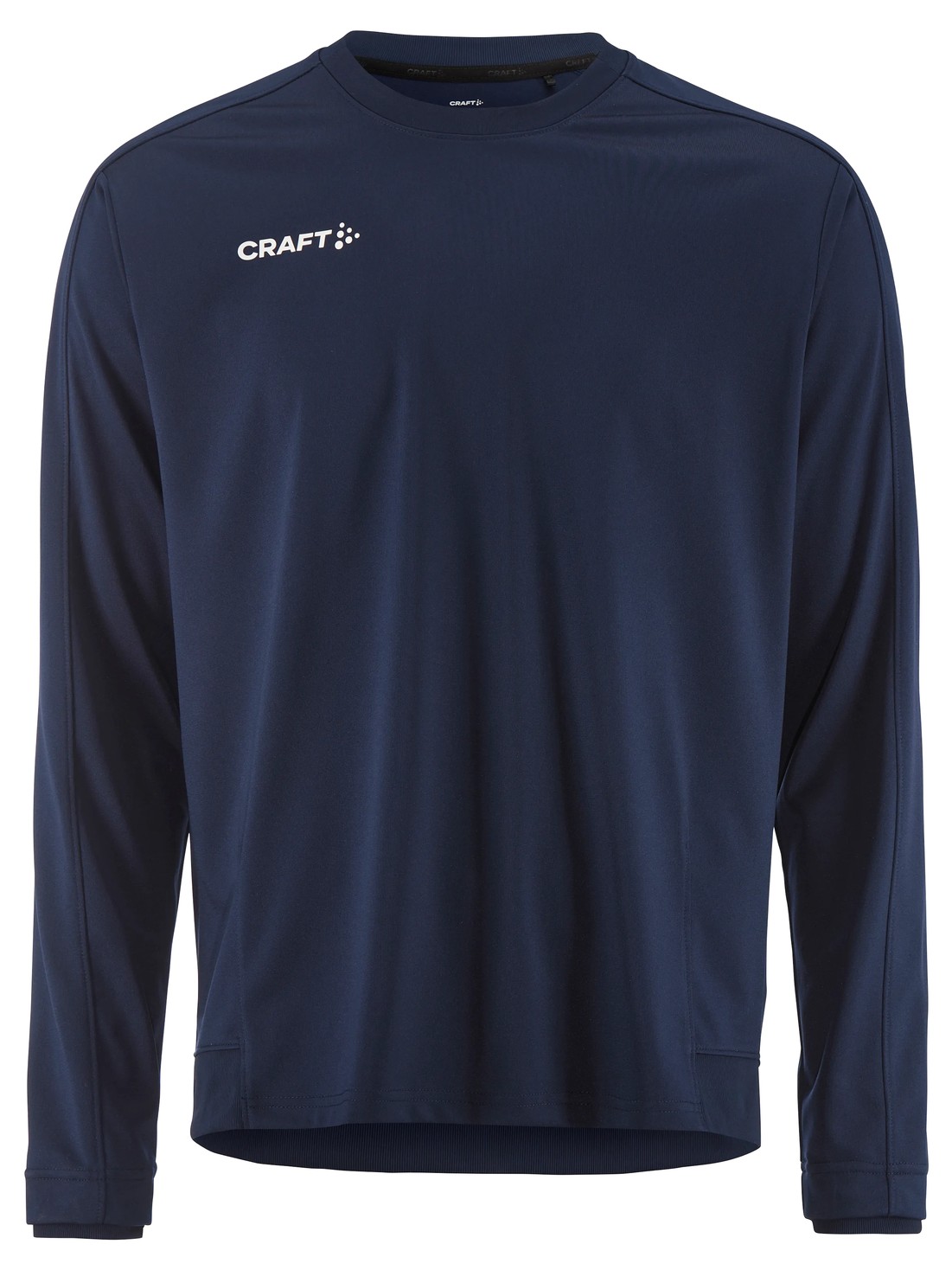 craft evolve 2.0 crewneck Yippenco Textiles