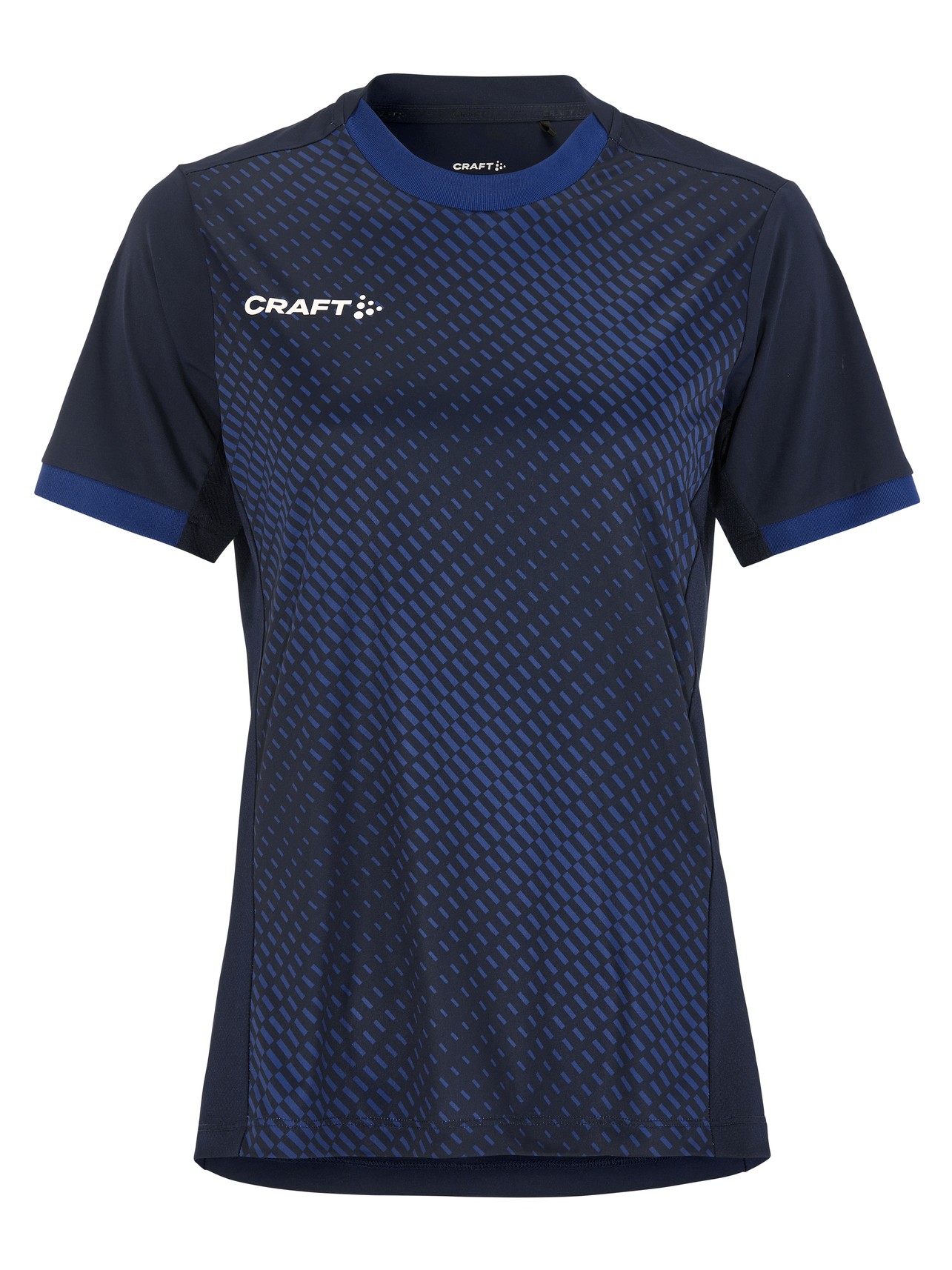 craft evolve 2.0 graphic jersey dames Yippenco Textiles