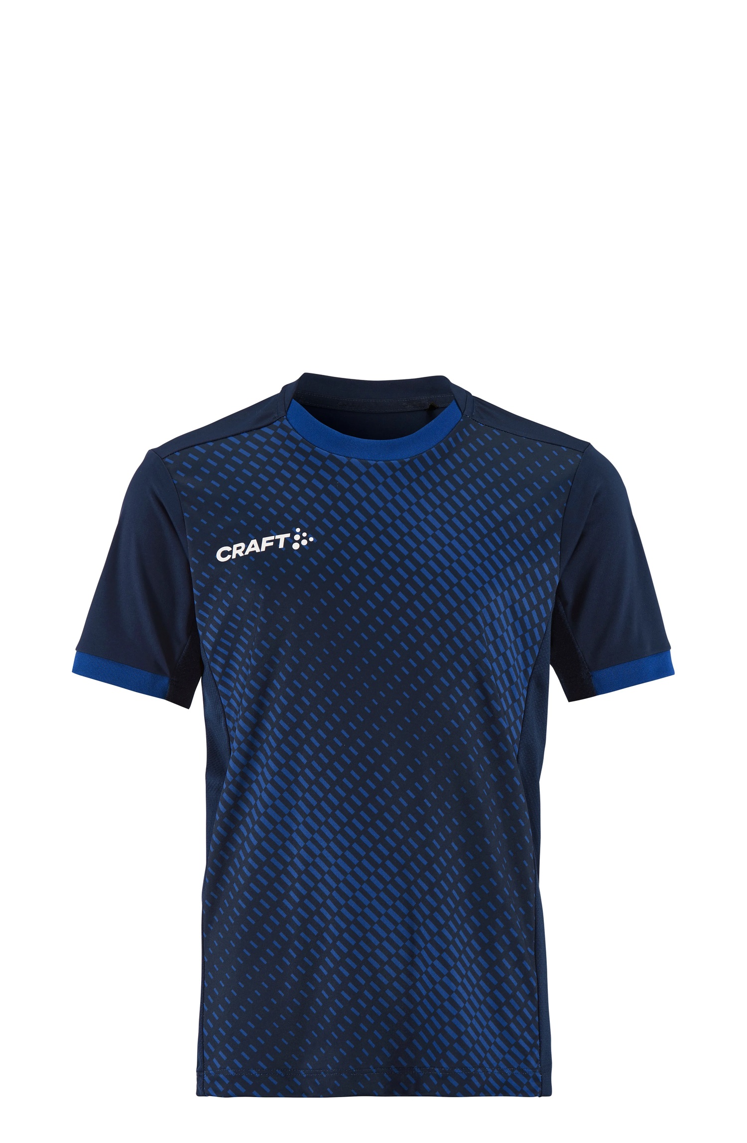 craft evolve 2.0 graphic jersey kinderen Yippenco Textiles