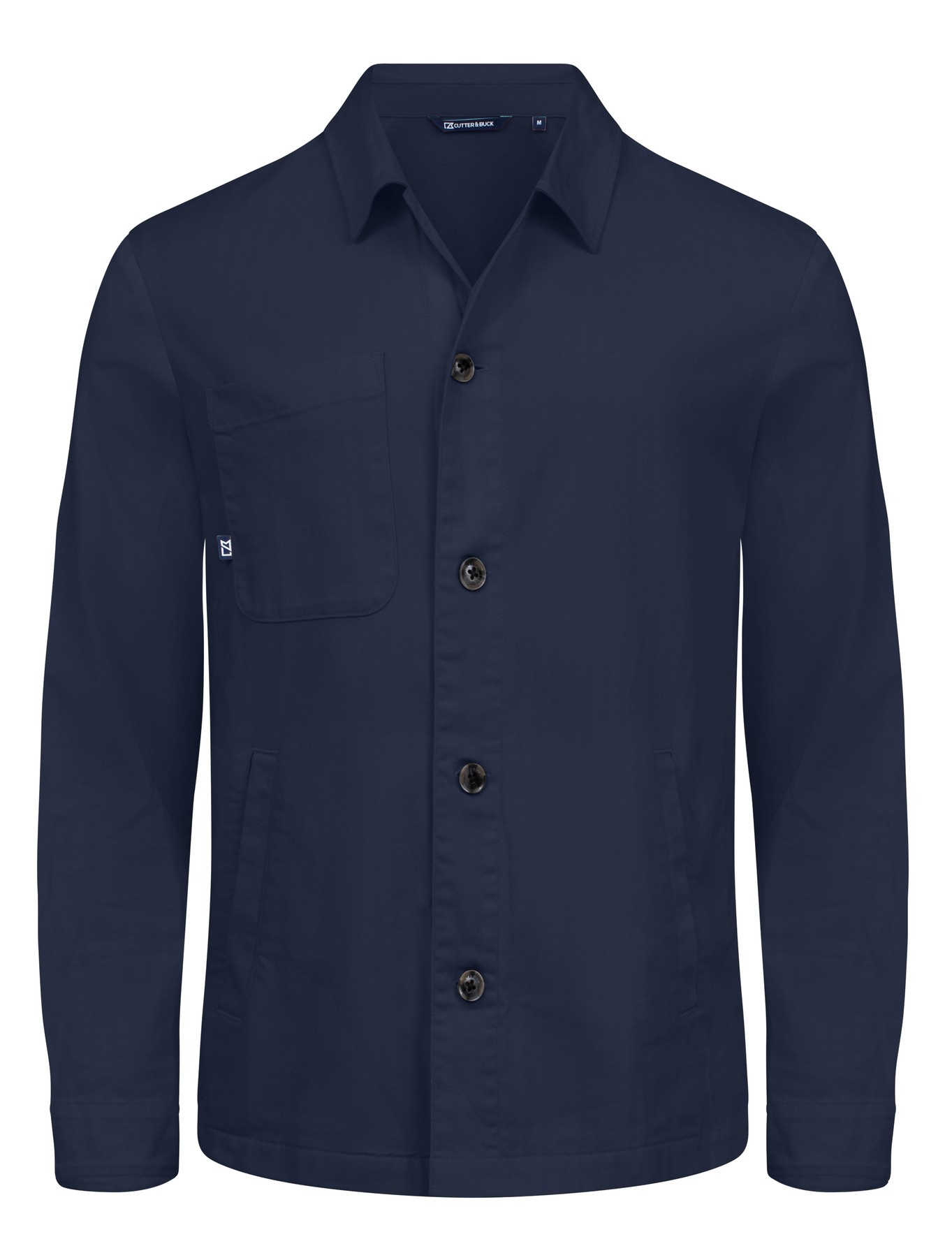 cutter buck ocean park overshirt unisex Yippenco Textiles