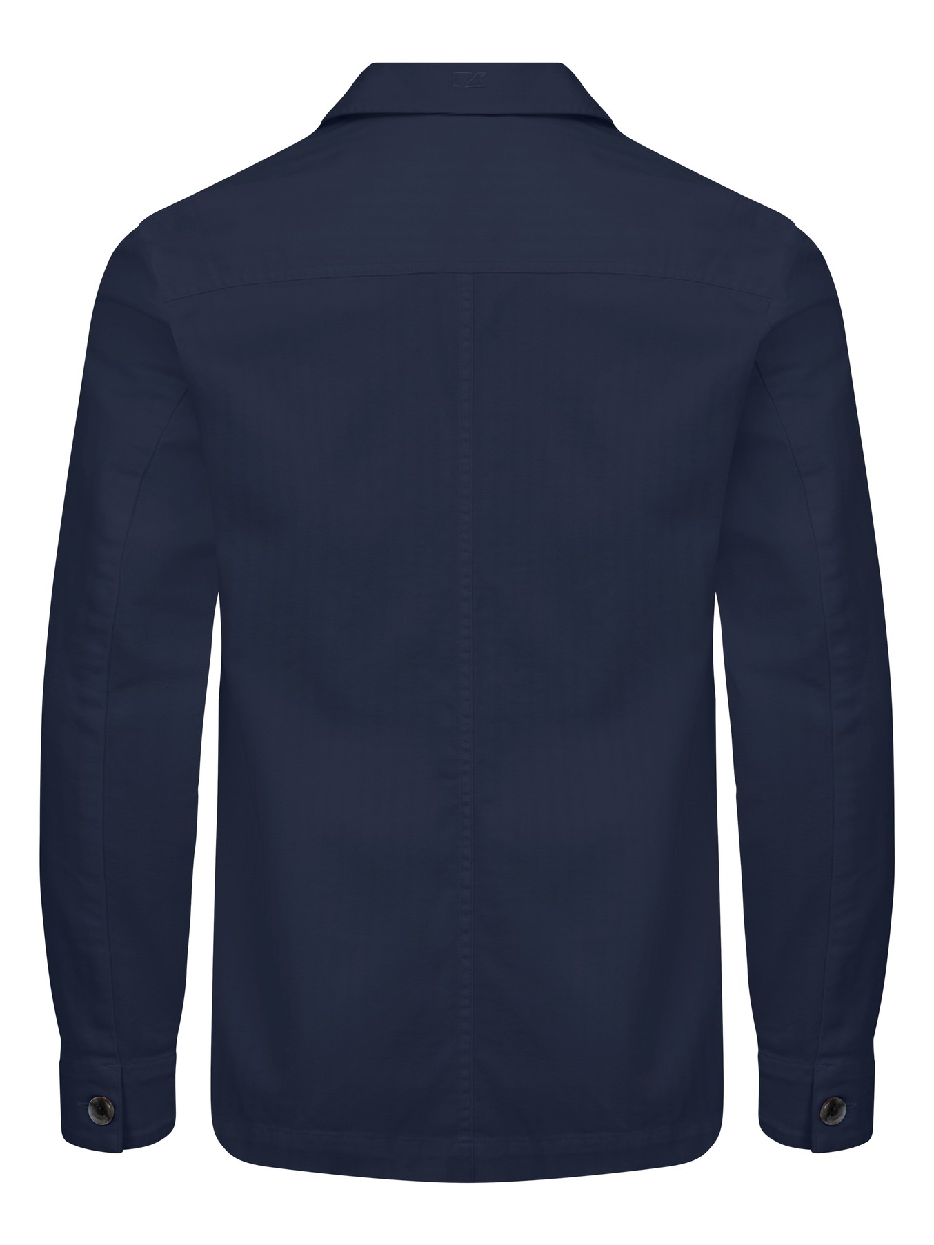 cutter buck ocean park overshirt unisex Yippenco Textiles
