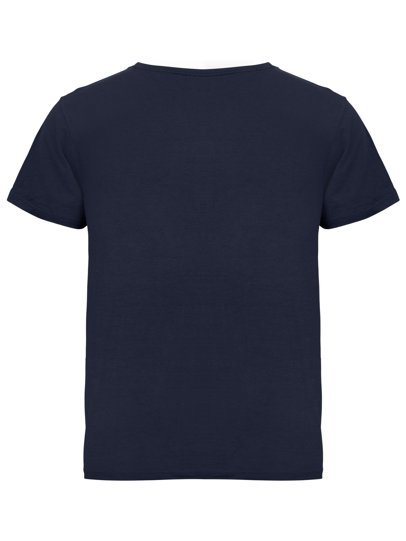 clique basic t loose fit unisex Yippenco Textiles