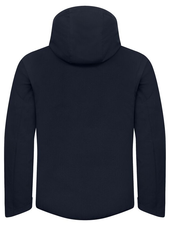 clique classic softshell 2 in 1 unisex Yippenco Textiles