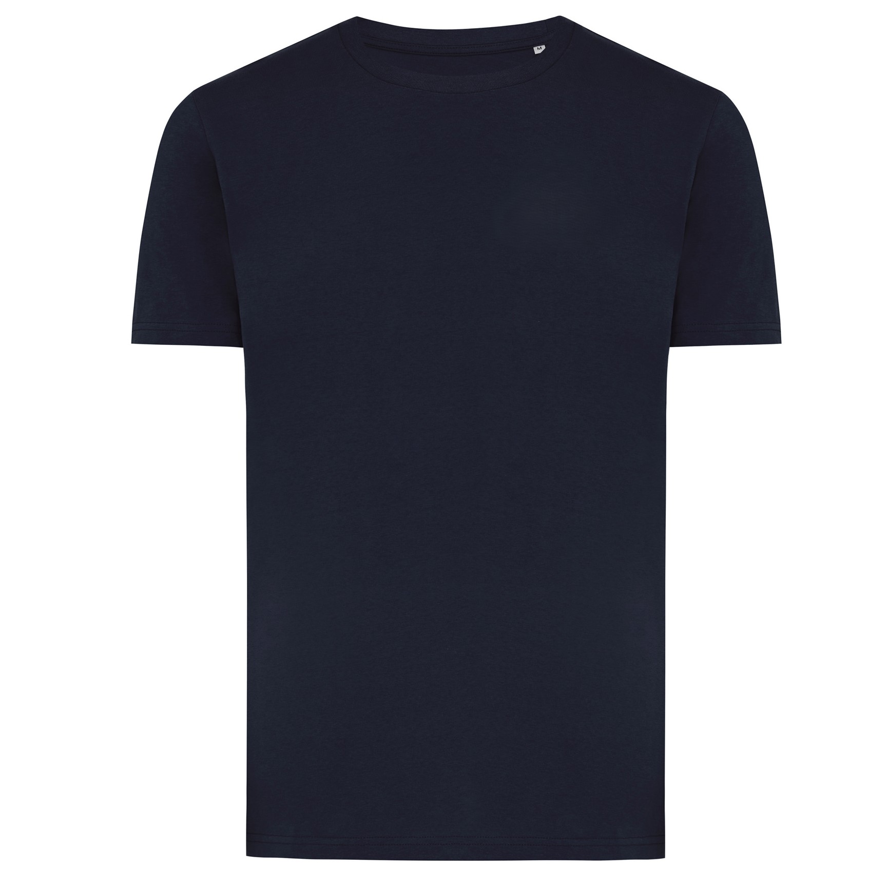 iqoniq brett t shirt unisex Yippenco Textiles
