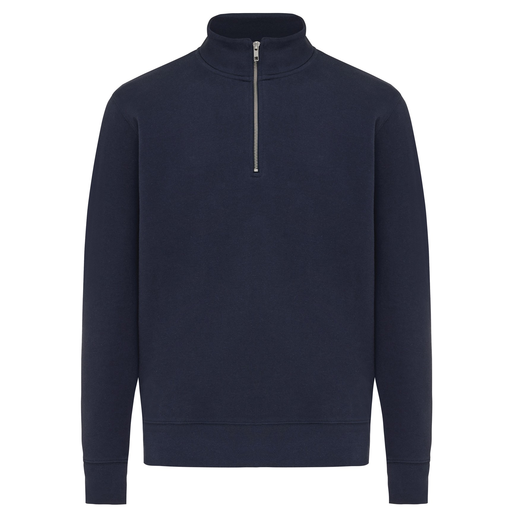 iqoniq elgon sweater unisex Yippenco Textiles