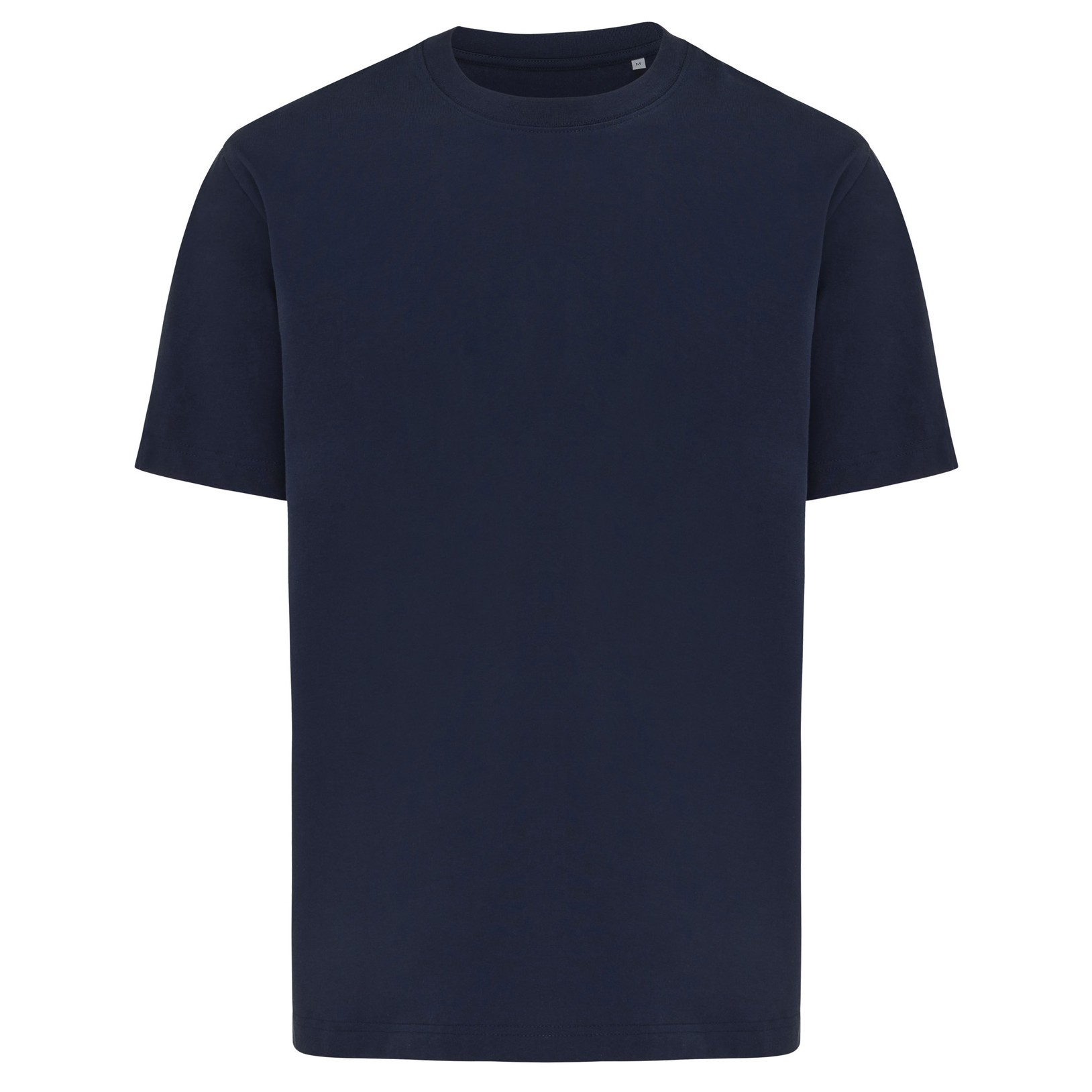 iqoniq nikko t shirt unisex Yippenco Textiles