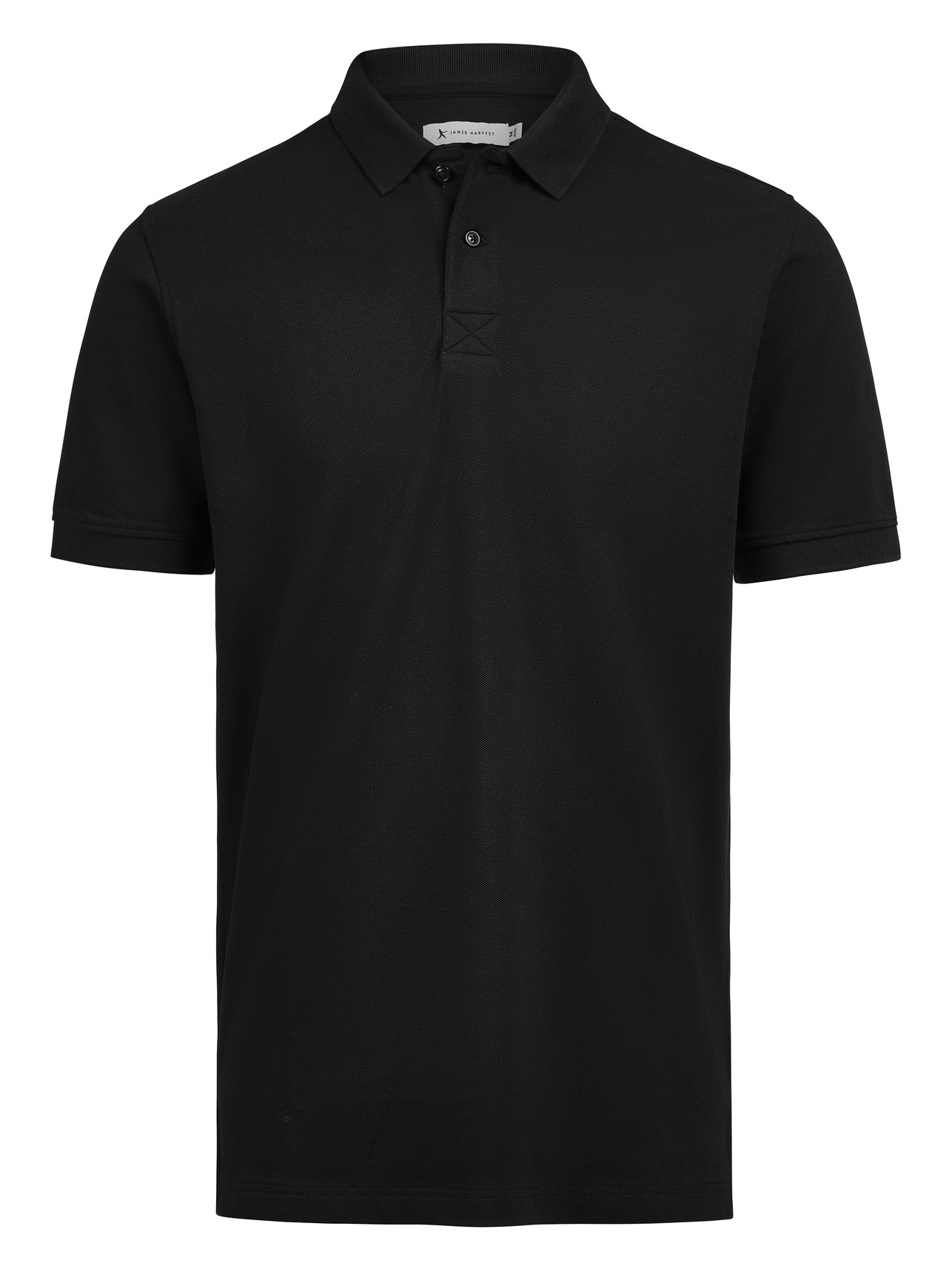 james harvest supreme classic polo Yippenco Textiles