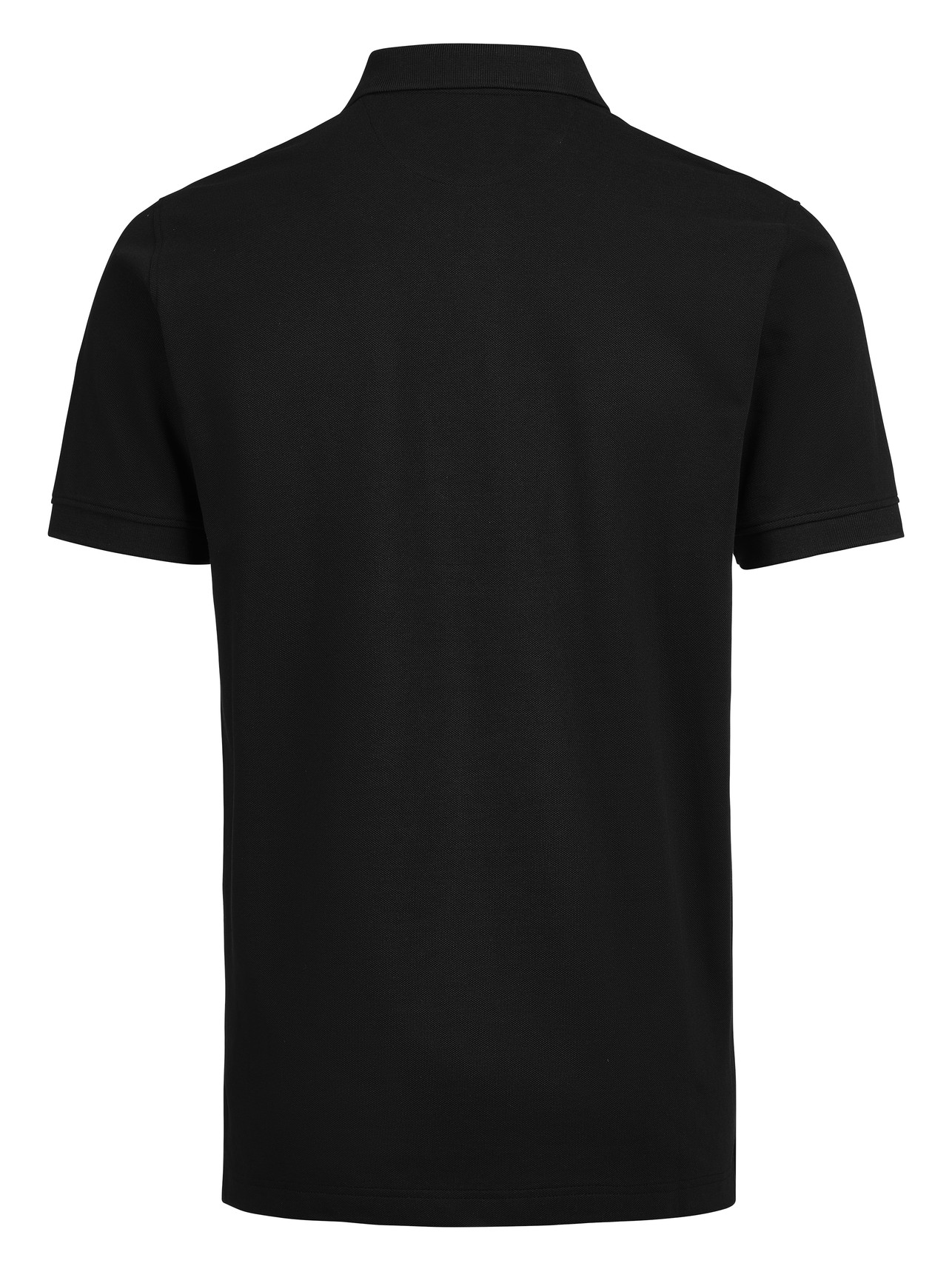 james harvest supreme classic polo Yippenco Textiles