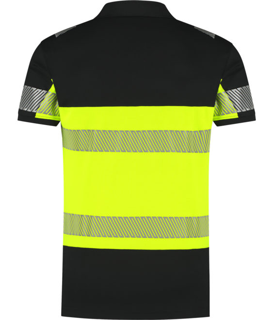 santino heda poloshirt unisex Yippenco Textiles