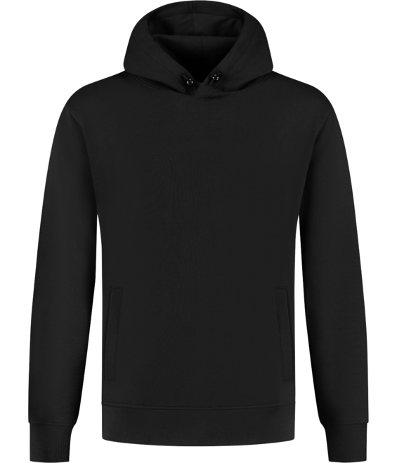 santino hooded sweater lucas unisex Yippenco Textiles