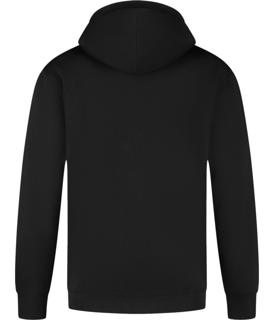 santino hooded sweater lucas unisex Yippenco Textiles