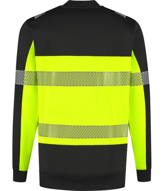 santino hudson sweater unisex Yippenco Textiles