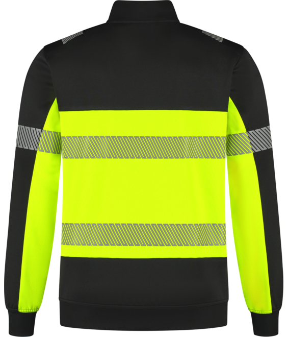 santino hugo sweatvest unisex Yippenco Textiles
