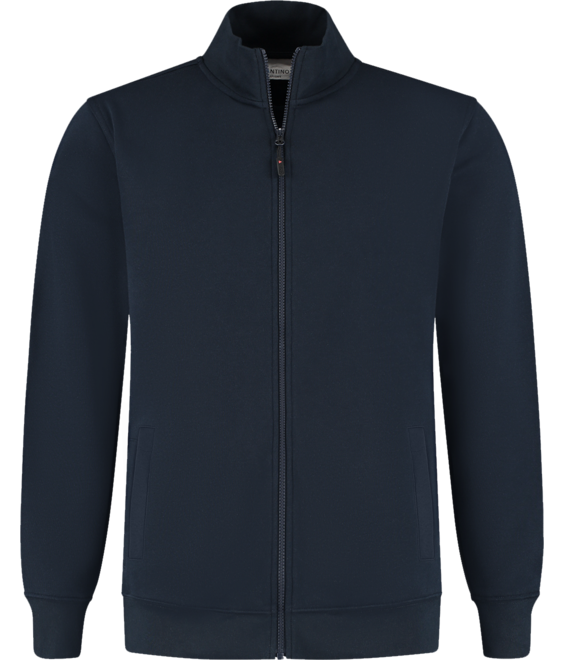 santino sweatjack luis unisex Yippenco Textiles