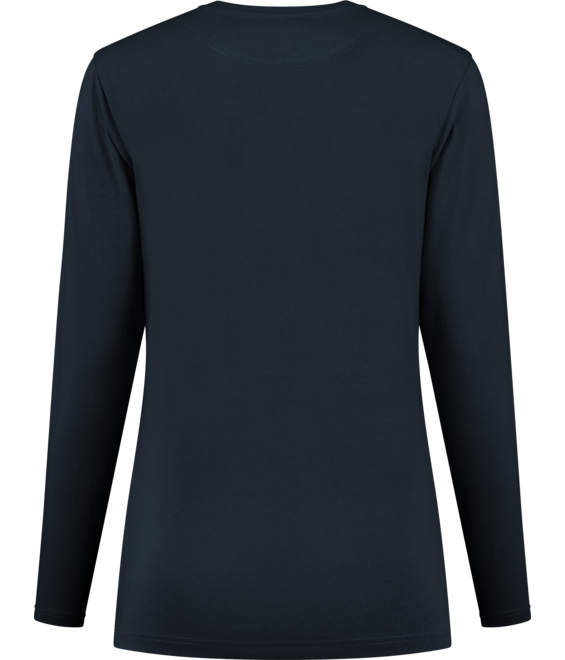 santino t shirt ledburg dames Yippenco Textiles