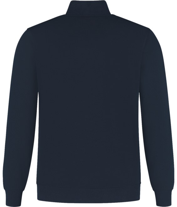 santino zipsweater lux Yippenco Textiles