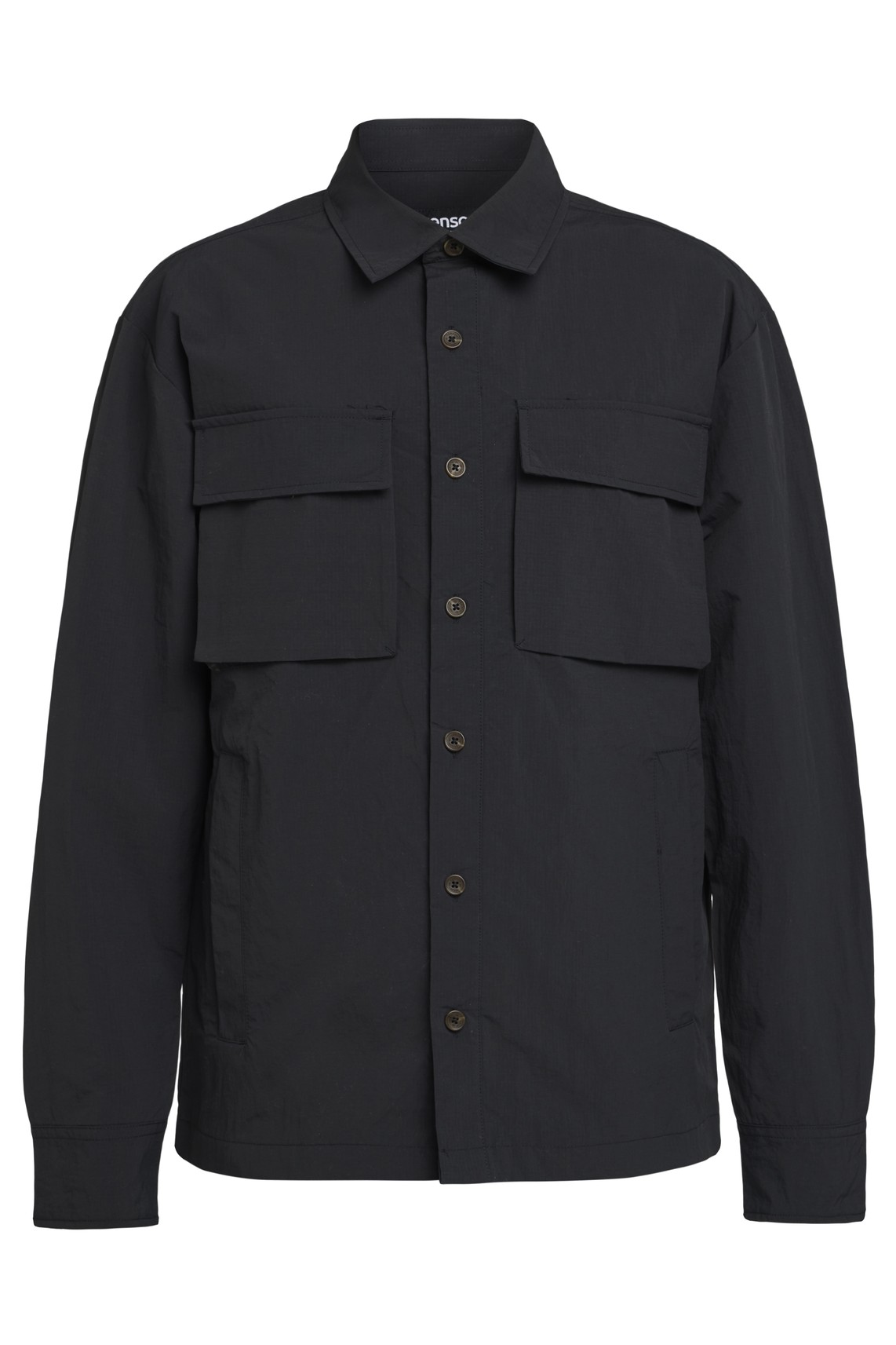 tenson authentic overshirt unisex Yippenco Textiles