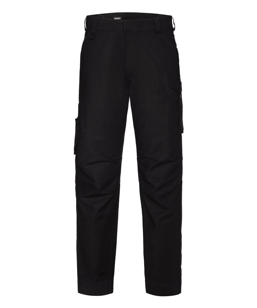 dassy workwear aalto broek Yippenco Textiles
