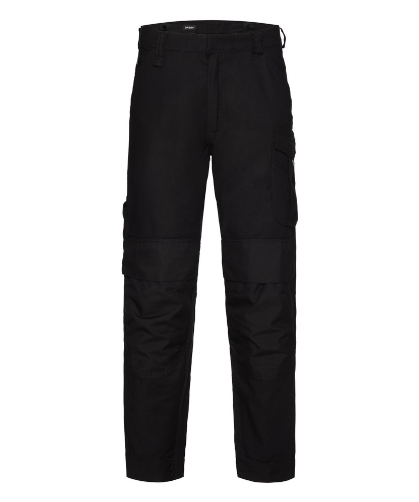dassy workwear ando broek Yippenco Textiles