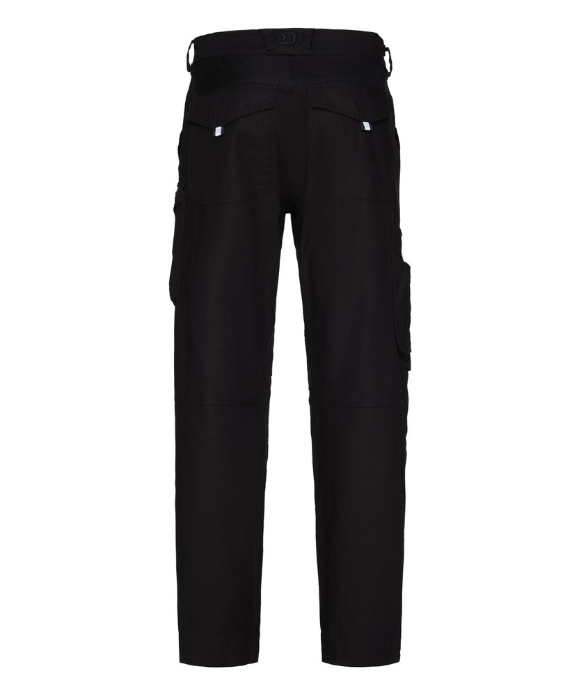 dassy workwear ando broek Yippenco Textiles