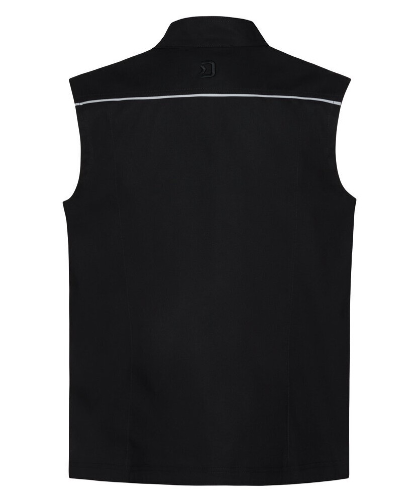 dassy workwear ellis bodywarmer Yippenco Textiles
