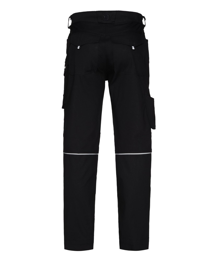 dassy workwear gaudi broek Yippenco Textiles