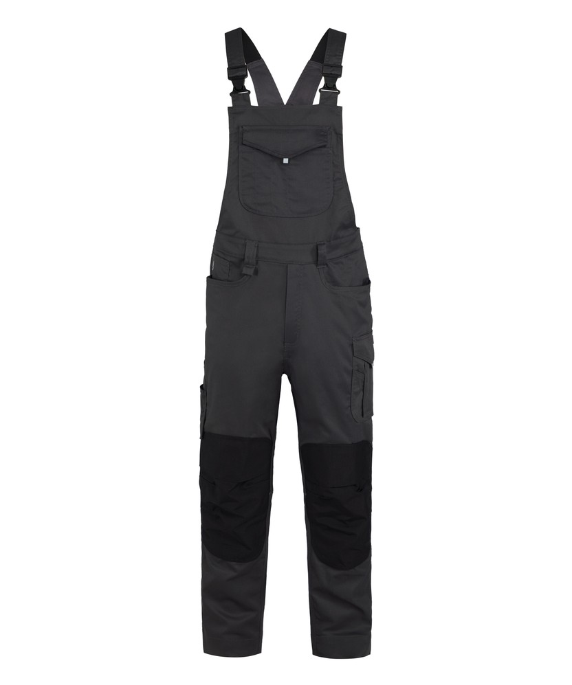 dassy workwear ito bretelbroek flex Yippenco Textiles