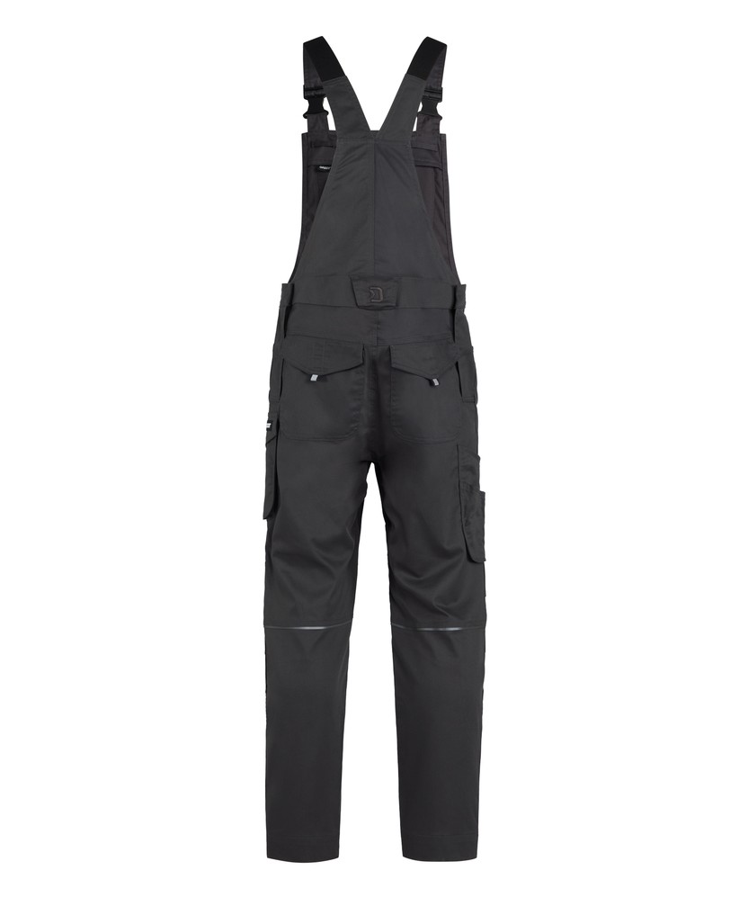 dassy workwear ito bretelbroek flex Yippenco Textiles