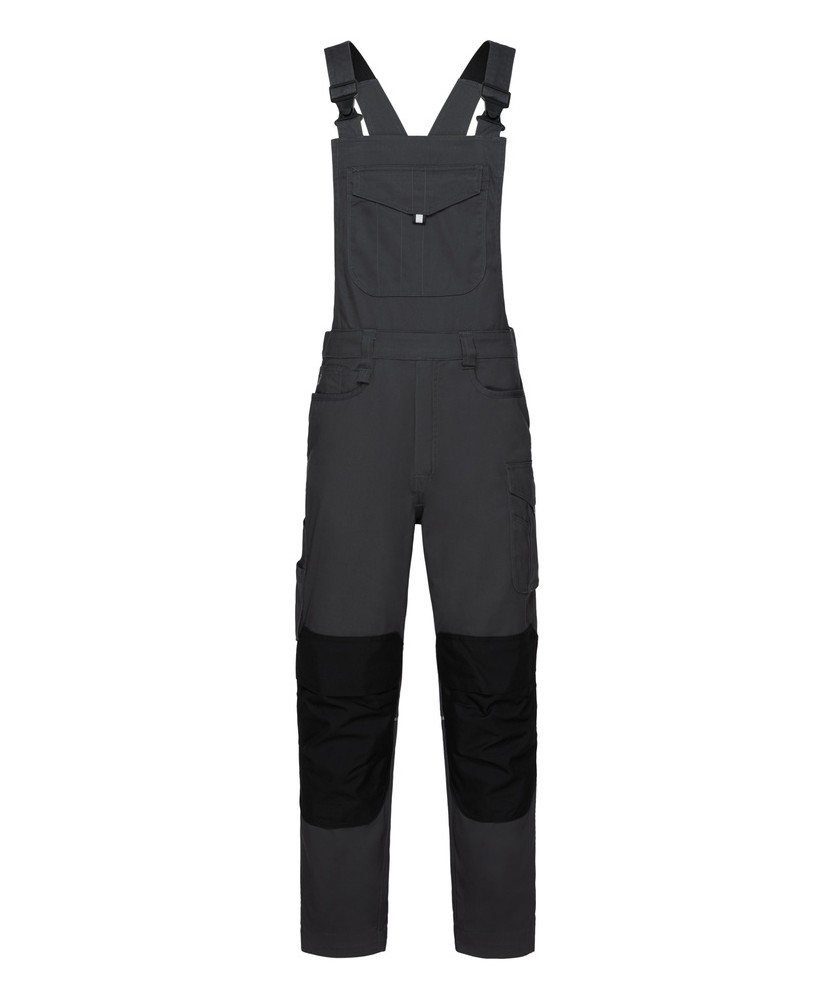 dassy workwear ito bretelbroek Yippenco Textiles