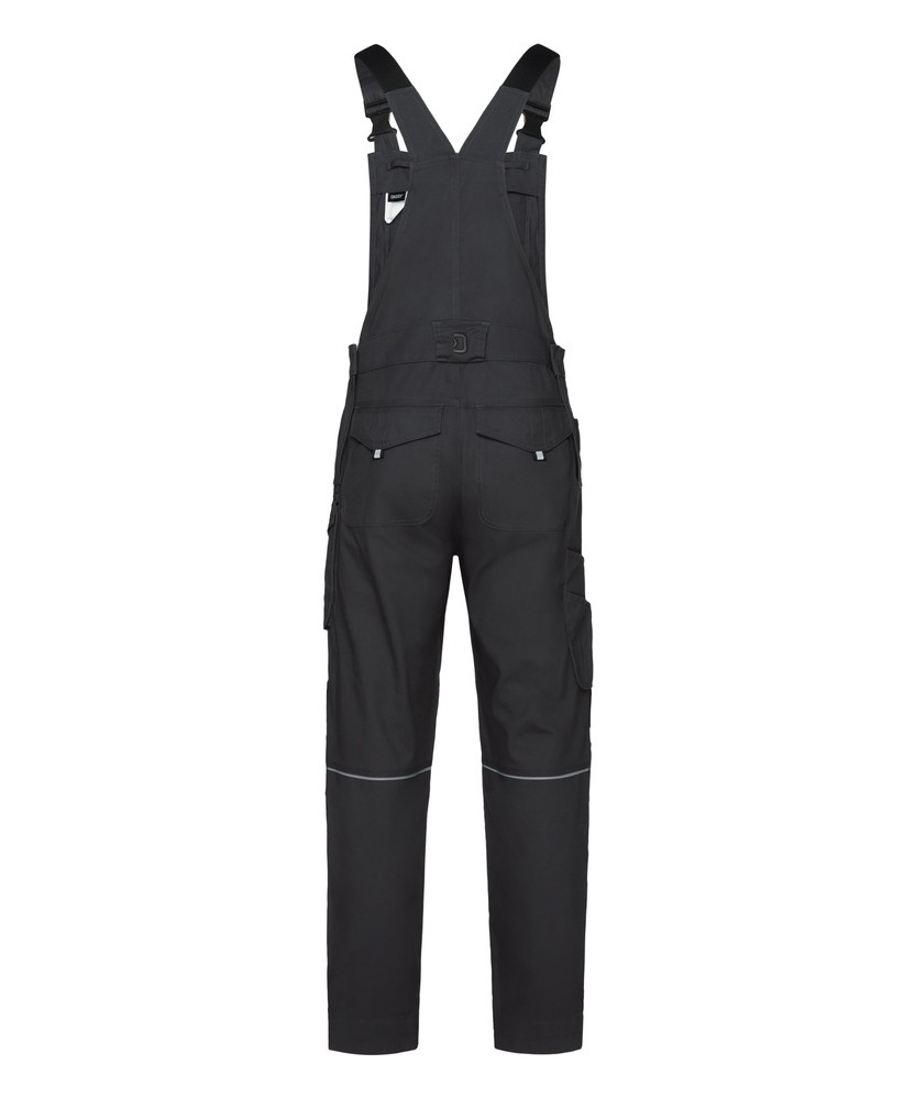 dassy workwear ito bretelbroek Yippenco Textiles