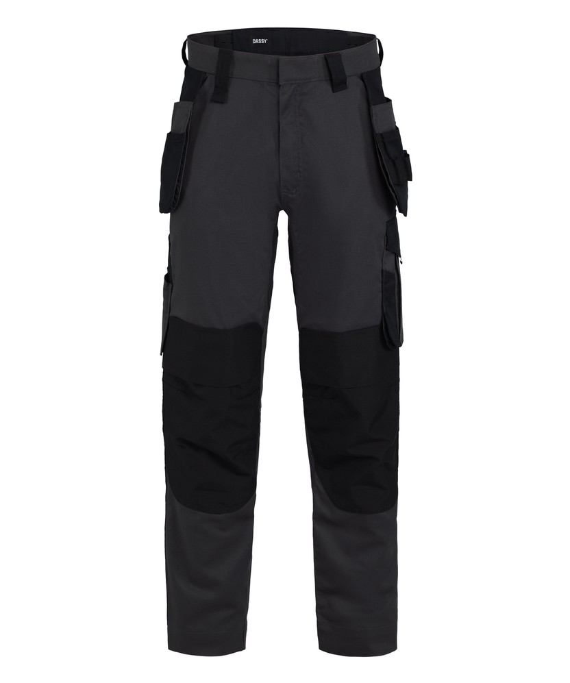 dassy workwear rossi broek flex Yippenco Textiles