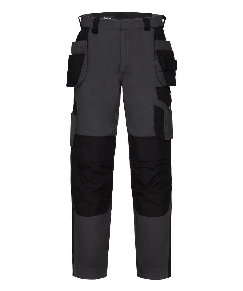 dassy workwear rossi broek Yippenco Textiles