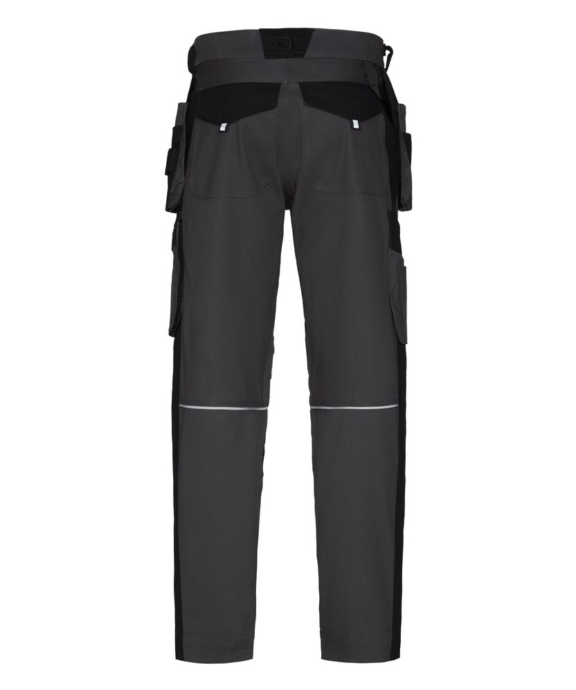 dassy workwear rossi broek Yippenco Textiles