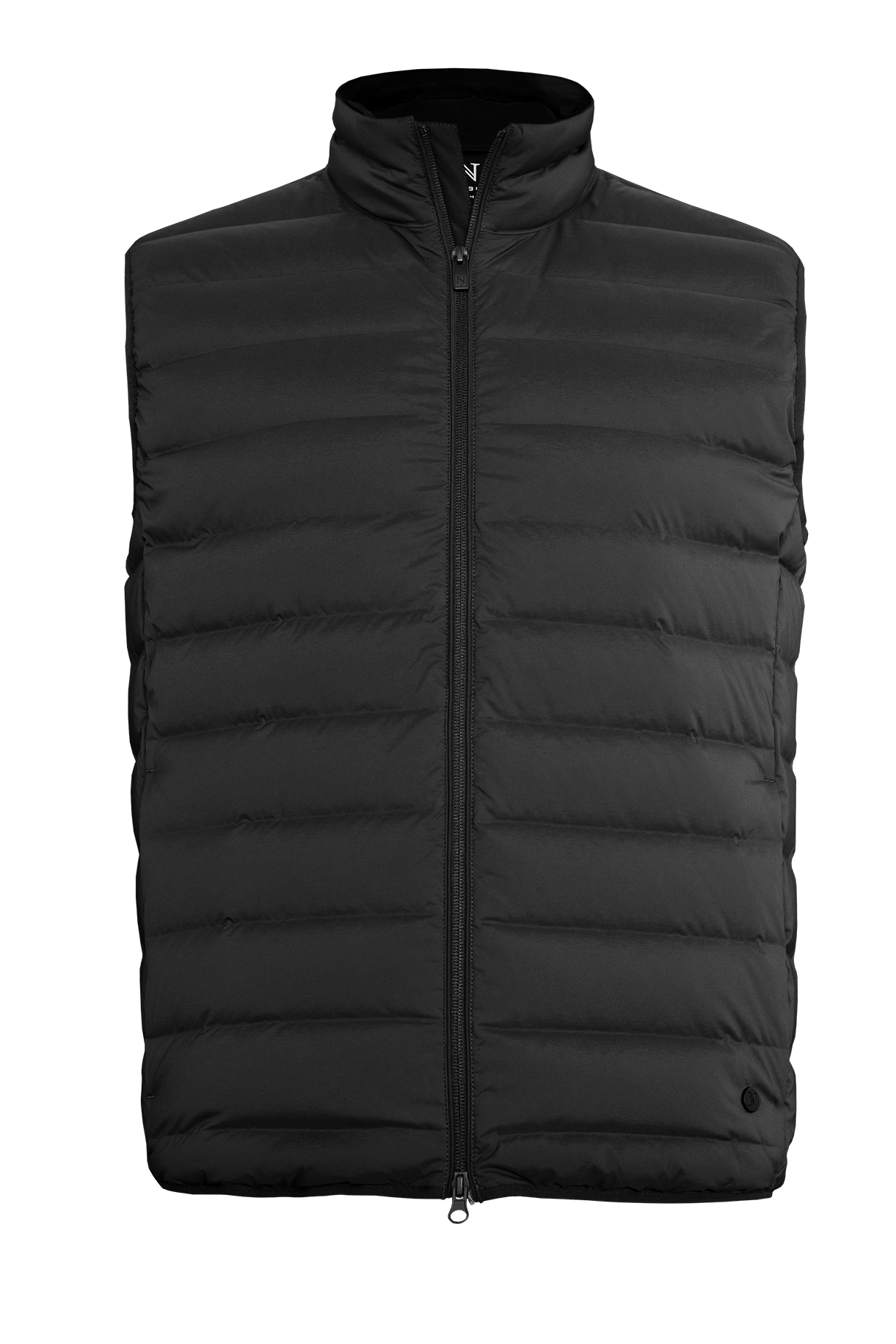 nimbus avalon bodywarmer Yippenco Textiles