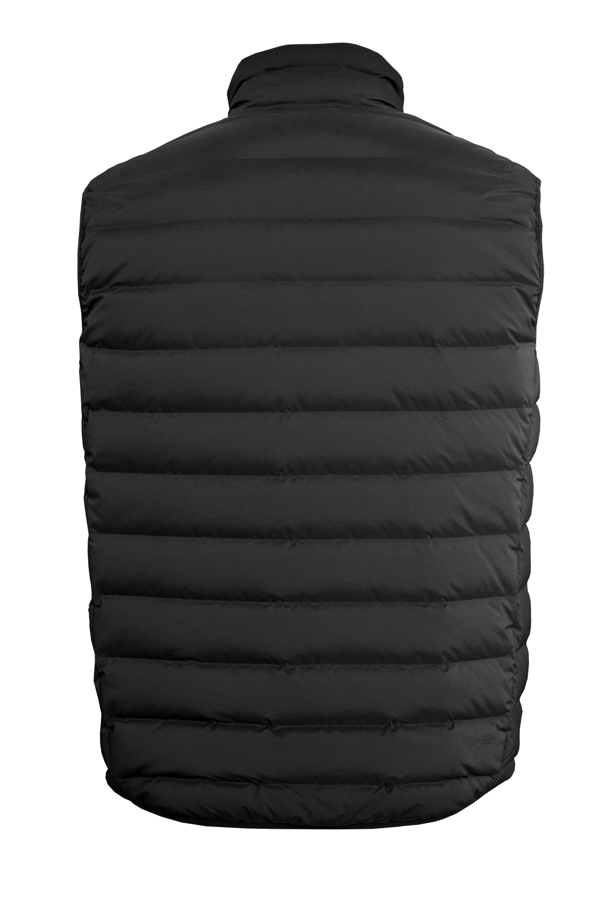 nimbus avalon bodywarmer Yippenco Textiles
