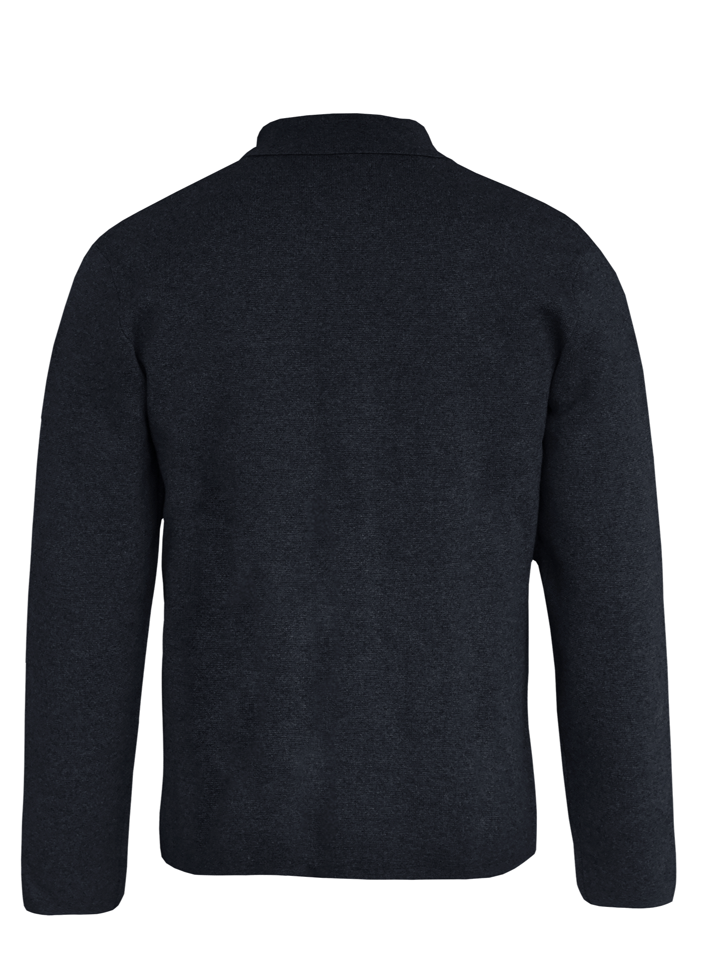 nimbus wilton overshirt Yippenco Textiles