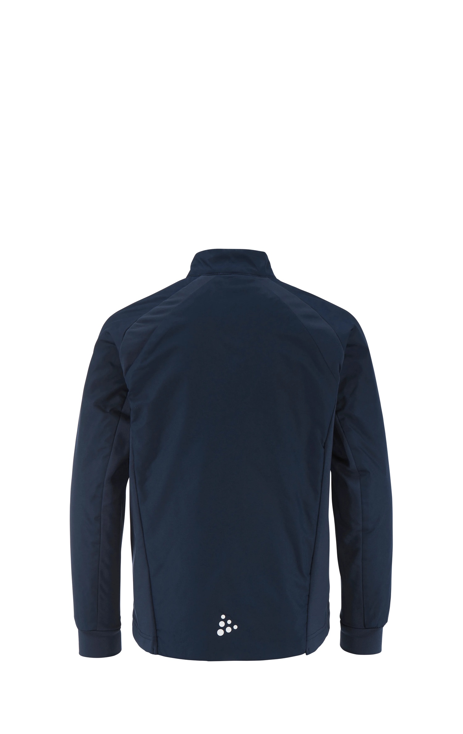 craft ability warm jacket kinderen Yippenco Textiles