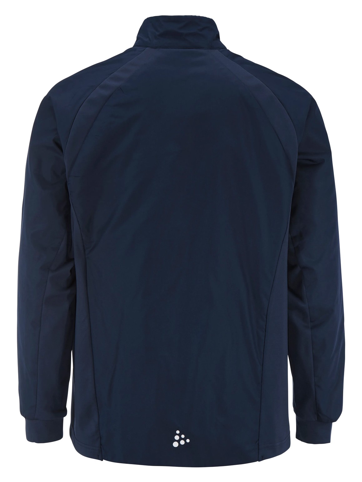 craft ability warm jacket unisex Yippenco Textiles