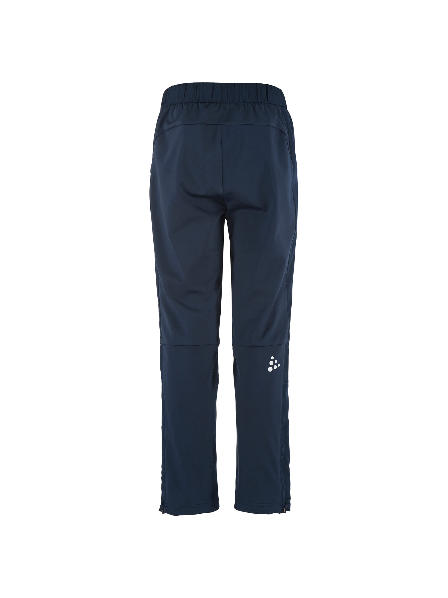 craft ability warm pants kinderen Yippenco Textiles