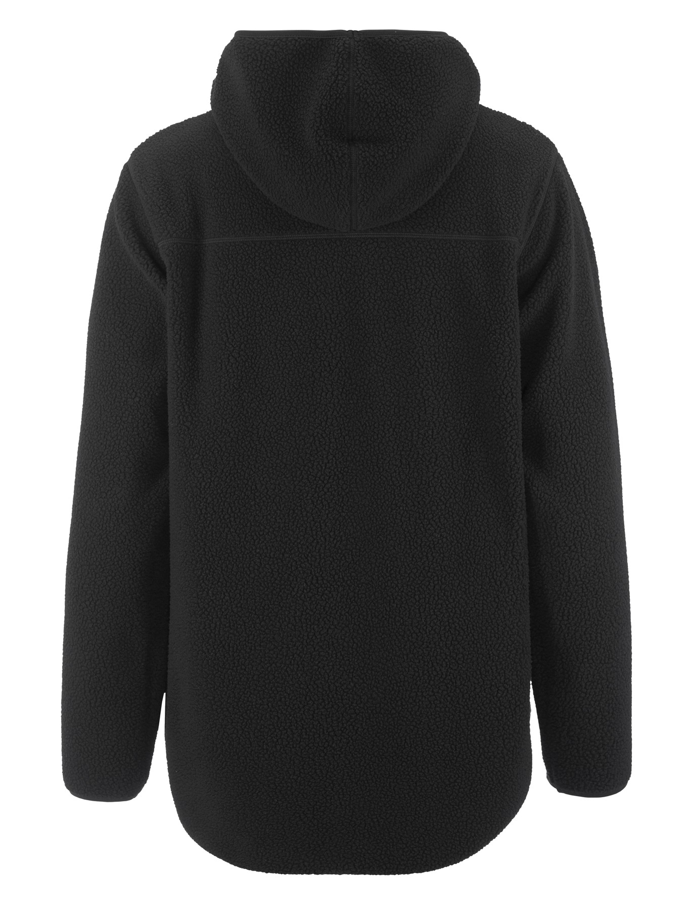 craft join pile fleece full zip dames Yippenco Textiles
