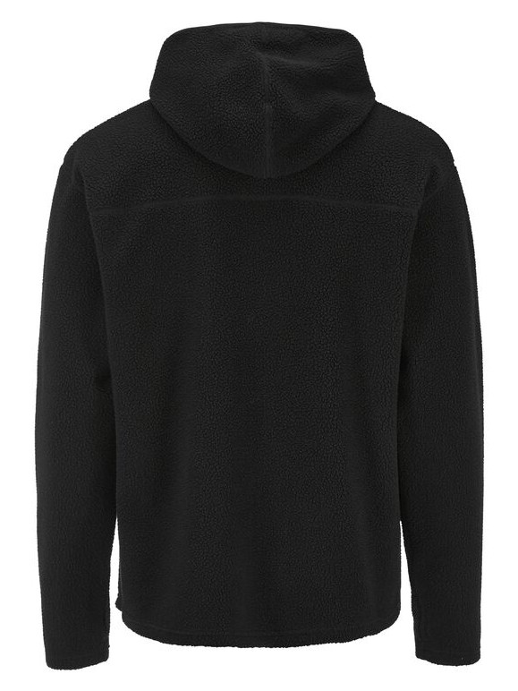 craft join pile fleece full zip Yippenco Textiles